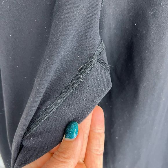 Lululemon yoga running leggings pant tights - Picture 5 of 6